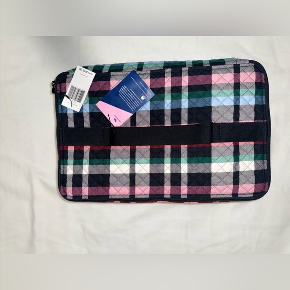 NWT Vera bradley casserole caddy carry handle 10in x 16in x 3in - Picture 3 of 8